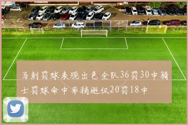 马刺罚球表现出色全队36罚30中骑士罚球命中率稍逊仅20罚18中